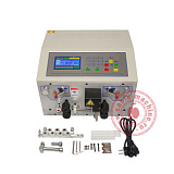 Автоматический станок резки и зачистки провода EW-03A